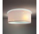 Dalber 42006S - Detské stropné svietidlo COLOR LIGHT 2xE27/15W/230V ružová 42006S