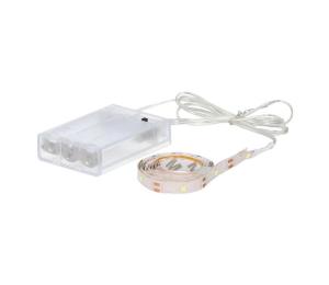 Grundig - LED Pásik 2m LED/3xAA červená 8590828359487