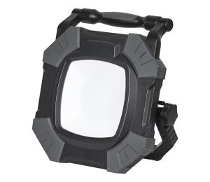 Ledvance - LED Stmievateľné pracovné svietidlo s 2 zásuvkami LED/60W/230V IP54 4099854282881