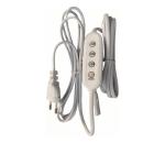 Kábel s ovládačom GROWLY 3m KDSN00000080