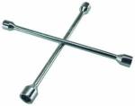 EXTOL CRAFT Kľúč krížový 17-19-21-23mm