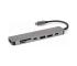 USB hub 7v1 Power Delivery 100W HDMI 4K PMH9997B
