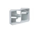 STEINEL 53109 - Rohový nástenný držiak XLED Home 2 šedá 53109