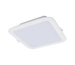 Philips - LED Podhľadové svietidlo LEDINAIRE SLIM LED/10,5W/230V 8719514329003