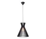 Nordlux - Luster na lanku GROA 1xE27/60W/230V 2112453003
