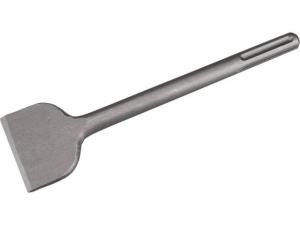 EXTOL PREMIUM Sekáč plochý SDS-max, 280x75mm