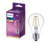 LED Žiarovka VINTAGE Philips A60 E27/4,3W/230V 2700K 8718699665265