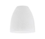 Eglo 94657 - Náhradné sklo ku svietidlu MY CHOICE pr. 8,5 cm biela 94657