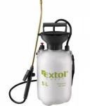 EXTOL CRAFT Postrekovač tlakový záhr. 5L