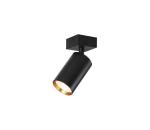 NEO 07261Z - LED RGB+CCT Stmievateľné svietidlo NEO PUNTO 1xGU10/4,8W/230V 07261Z