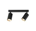 NEO 07262W -LED RGB+CCT Stmievateľné svietidlo NEO LITE PUNTO 2xGU10/6W/230V 07262W