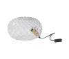 Stolná lampa SOAP 1xE27/40W/230V 8714713134434