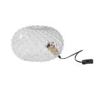 Stolná lampa SOAP 1xE27/40W/230V 8714713134434