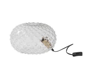 Stolná lampa SOAP 1xE27/40W/230V 8714713134434