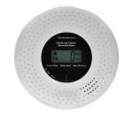 1D39A - Detektor dymu a oxidu uhoľnatého s LCD displejom 2xAA 1D39A