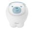 Chicco - Detský projektor 2v1 POLAR BEAR 3xAA modrá 11558.20