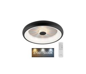JUST LIGHT. 14384-18 - LED Stmievateľné stropné svietidlo VERTIGO LED/29W/230V+DO 14384-18