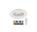 JUST LIGHT. 14383-16 - LED Stmievateľné stropné svietidlo VERTIGO LED/26W/230V+DO 14383-16