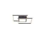 JUST LIGHT. 14144-18 - LED Stropné svietidlo ASMIN LED/26W/230V 14144-18