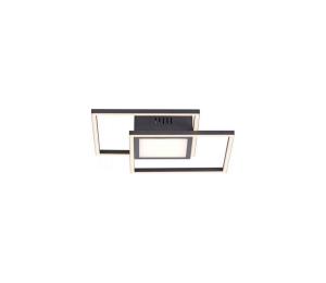 JUST LIGHT. 14144-18 - LED Stropné svietidlo ASMIN LED/26W/230V 14144-18