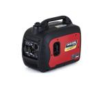 Hahn & Sohn Hahn & Sohn 7245 - Benzínová invertorová elektrocentrála H IG 3000 2500W 7245