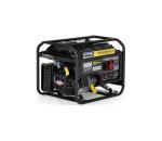 Hahn & Sohn 9177 - Benzínová elektrocentrála HGG 8000 X3 6500W 9177