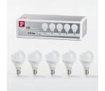 SADA 5x LED Žiarovka E14/5,5W/230V 2700K - Paulmann 28783 28783