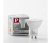 LED Žiarovka GU10/6,5W/230V 2700K - Paulmann 28720 28720
