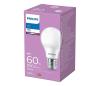 LED Žiarovka Philips A60 E27/8W/230V 3000K 8719514473652