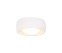 MAXLIGHT C0135 - LED Kúpeľňové stropné svietidlo KODAK LED/8W/230V IP44 biela C0135