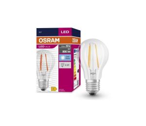 LED Žiarovka FILAMENT A60 E27/6,5W/230V 4000K - Osram 4058075288645
