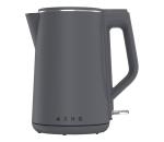 AENO - Rýchlovarná kanvica 1,5 l 2200W/230V čierna GU1AEK0004