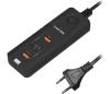 Canyon - Nabíjačka 2xUSB A + 2xUSB C Power Delivery 20W CNE-CHA10B