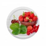 Kinekus Viečko TO 66 jahoda a drobné ovocie 0,3 l/ balenie 10 ks