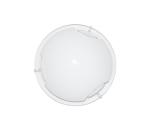 Top Light - Stropné svietidlo 2xE27/60W/230V biela 5502/40/BL