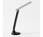 Zuma Line 1913-BK-LED Nabíjacia stolná lampa LED/6W/1200mAh 3000/4500/6000K čierna 1913-BK