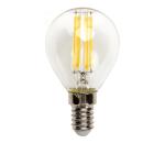 B.V. LED Žiarovka G45 E14/4W/230V 2700K -  B10106PJU