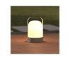 Atmosphera - LED Vonkajšia prenosná stolná lampa JERTA LED/2xAA IP44 173279
