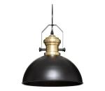 Atmosphera - Luster na lanku FLOWER 1xE27/25W/230V 173244