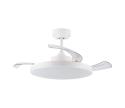 FANAWAY 21612949 - LED Stm. vent. STROLL 30W/230V 2700/3500/5000K pr.106 cm + DO 21612949