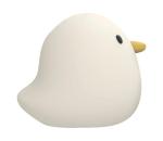 MegaLight - LED RGB Nabíjacia detská dotyková lampa do vane SWIMMY DUCK LED/5V 187402MG