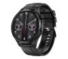 Inteligentné hodinky 270 mAh NFC IP57 čierna PSMART20B