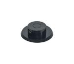 DC63B-PD24 - Vstavaná USB nabíjačka USB A+C čierna DC63B-PD24