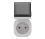 DT36 - Digitálny časový spínač DT36