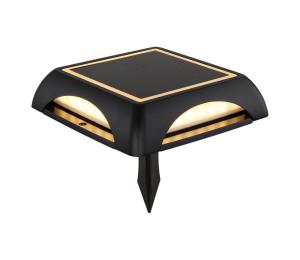 Globo 36505 - LED Solárne svietidlo LED/1,2W/3,7V IP65 36505