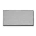 Kinekus Podložka plst. 50x100 mm biela
