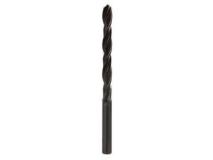 EXTOL PREMIUM Vrták do kovu 5ks, HSS, DIN338, pr.9,0mm