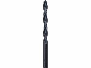 EXTOL PREMIUM Vrták do kovu 10ks, HSS, DIN338, pr.7,0mm