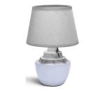 B.V.  - Stolná lampa 1xE14/40W/230V B10311PUW