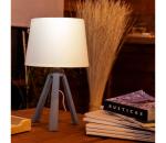 B.V.  - Stolná lampa 1xE14/40W/230V B10311PTR